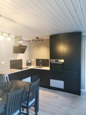 Bjorligård leilighet 17